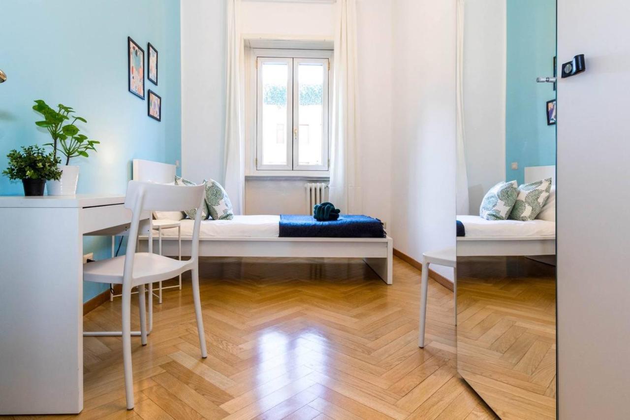 Appartement Joivy Lovely Family For 7 Near San Lorenzo Columns *