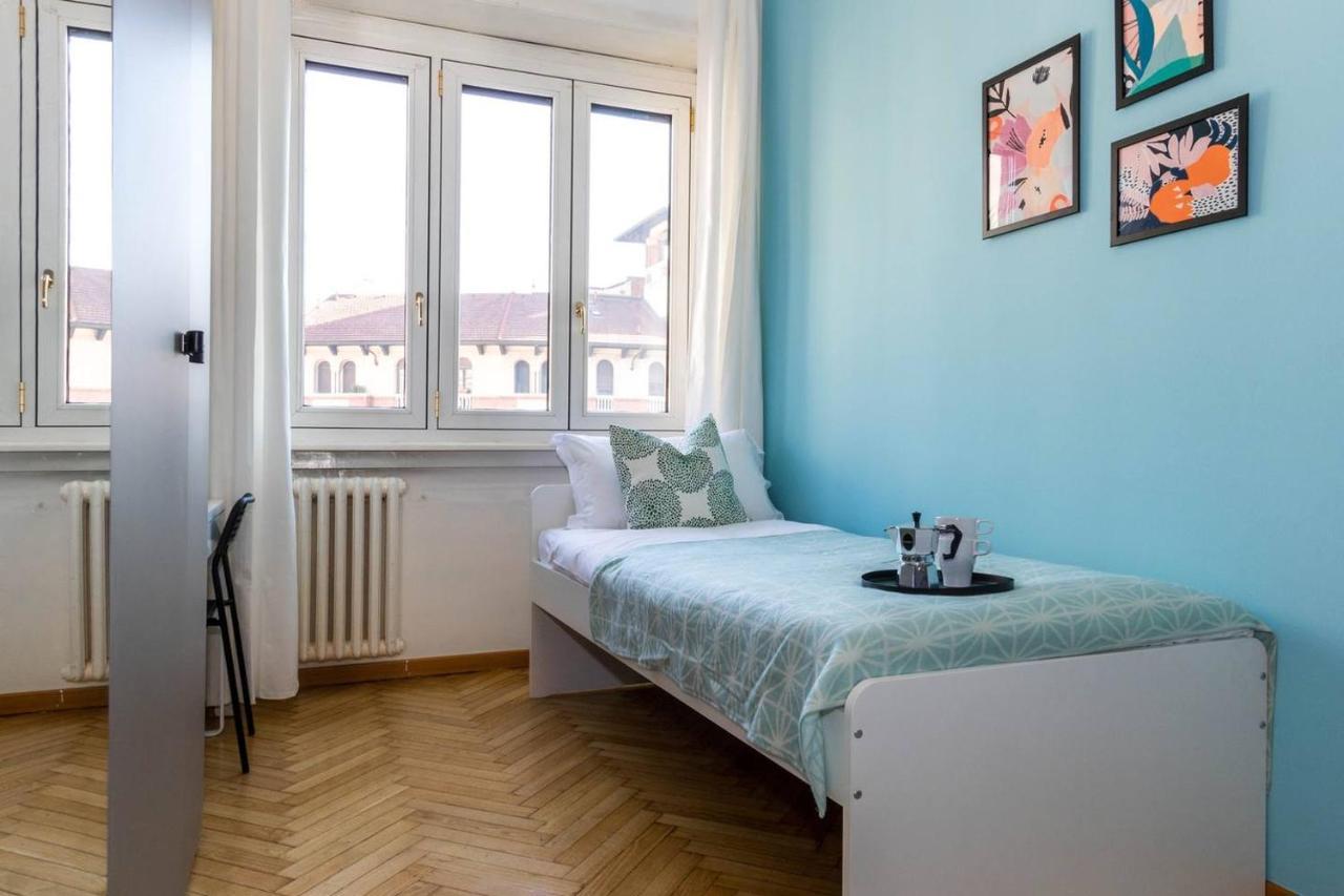 Appartement Joivy Lovely Family For 7 Near San Lorenzo Columns *