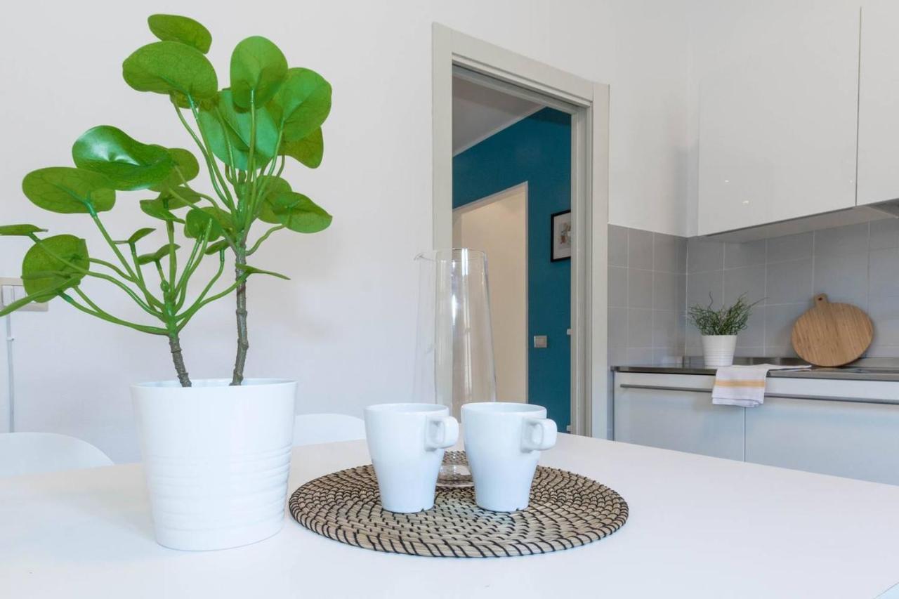 Joivy Lovely Family For 7 Near San Lorenzo Columns Appartement *