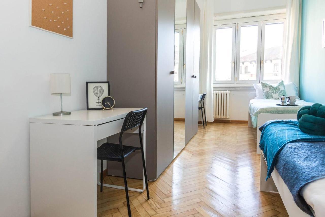 Joivy Lovely Family For 7 Near San Lorenzo Columns Appartement